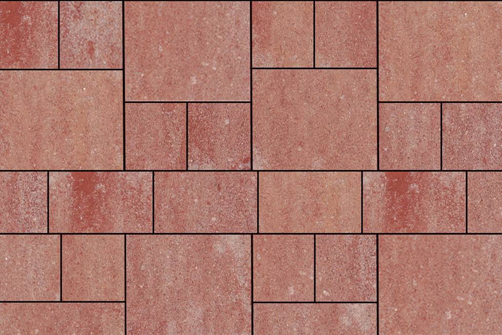 Trento Blush