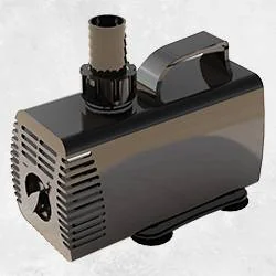 Precision pumps
