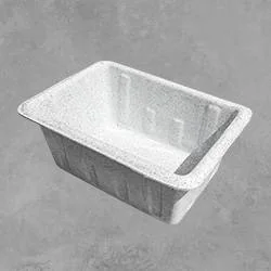 Basin frames