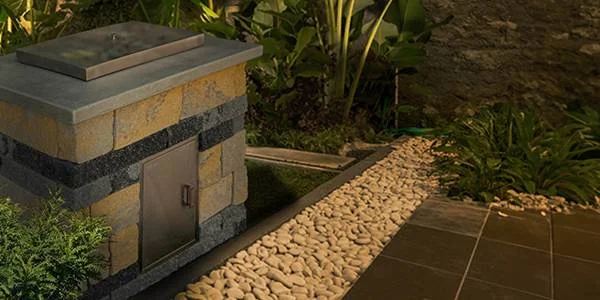 Ducon outdoor kitchen and barbecue product showcase 6