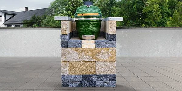 Ducon outdoor kitchen and barbecue product showcase 8