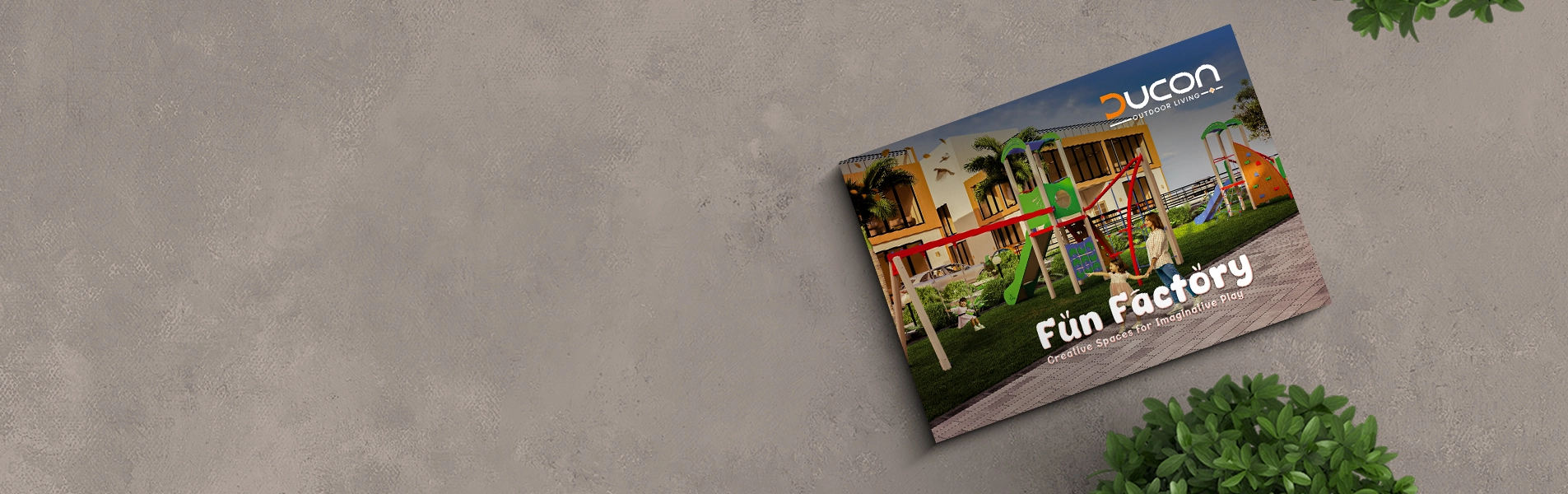 View Catalog Banner