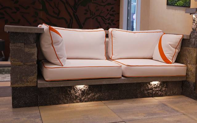 Furniture collection placeholder