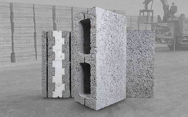Infrastructures collection placeholder