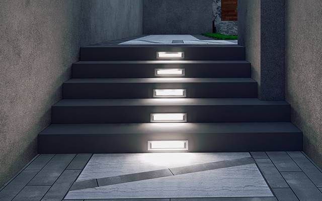 Lights collection placeholder
