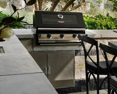 Firepit seating