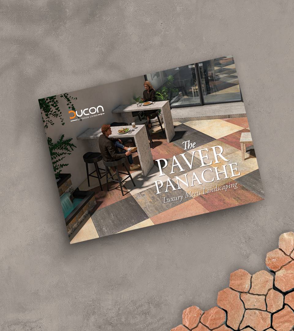 Premium Pavers