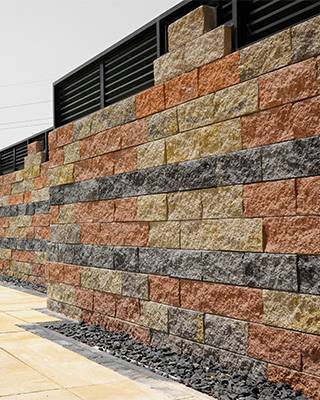 Wall System