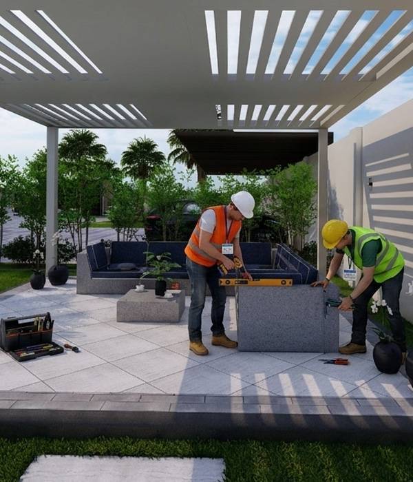 Certified Installers