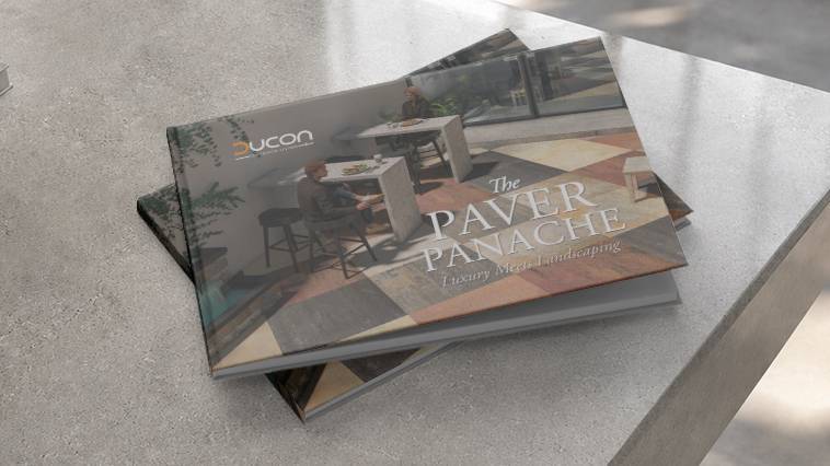 ODL pavers catalogue — browse styles, colors, and textures