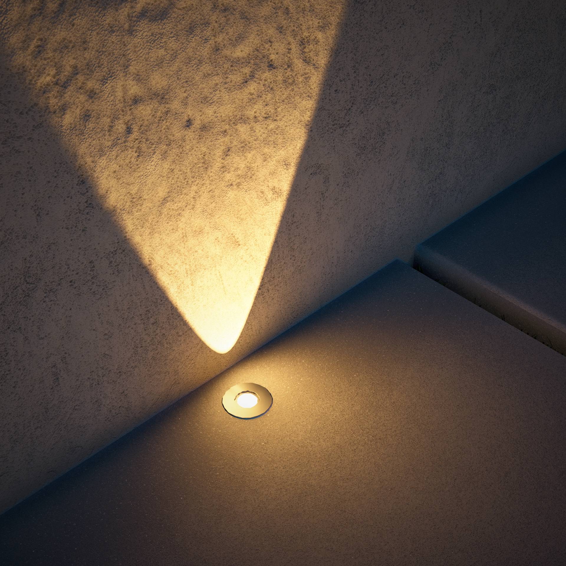 D04034380 - DIM 220V 4W